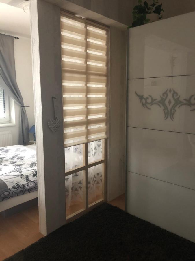 Terrace S 1 Spalnou Sofia-parking & Wifi Apartment Pressburg