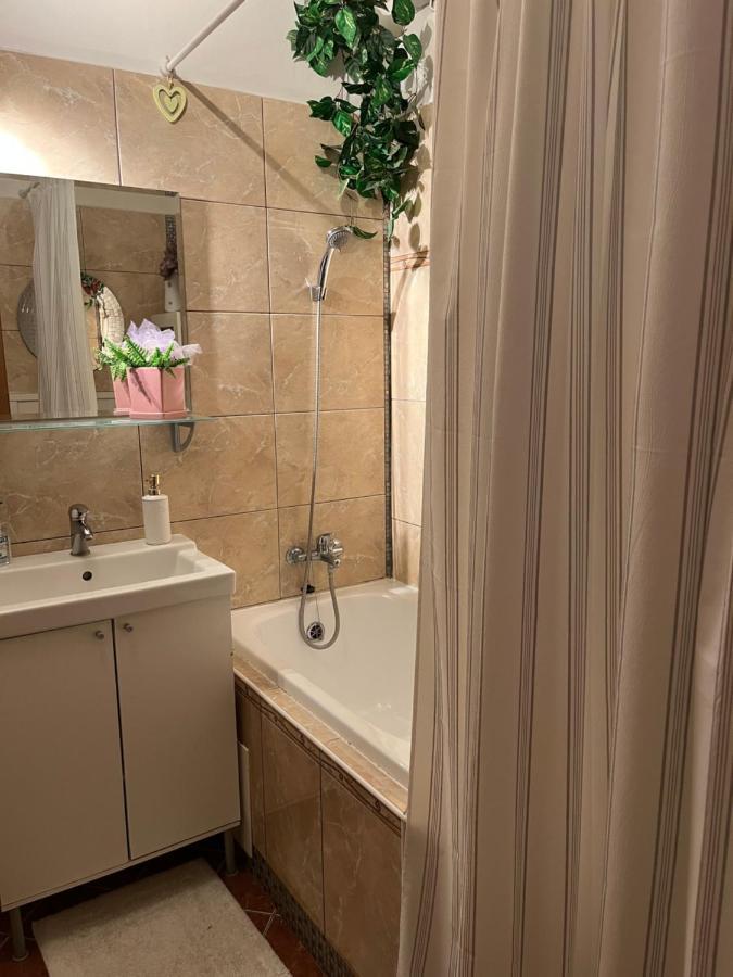 Terrace S 1 Spalnou Sofia-parking & Wifi * Pressburg