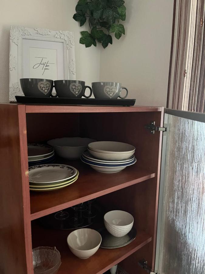 Apartment Terrace S 1 Spalnou Sofia-parking & Wifi Pressburg