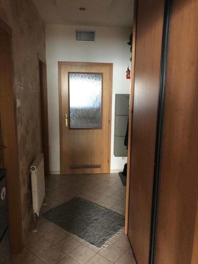 Terrace S 1 Spalnou Sofia-parking & Wifi * Pressburg